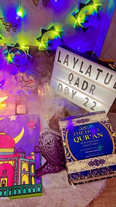 Ramadan Kareem Day 22 | Ramadan 2024 | #shorts