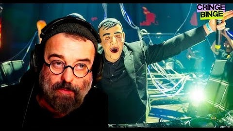 CRINGE BINGE #7 - MADEON B2B SAN HOLO - GUNZ FOR HIRE - DJs FROM MARS