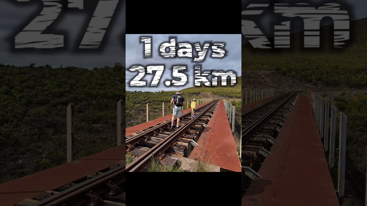 Day 1: Houwhoek to Wolfkraal Caledon