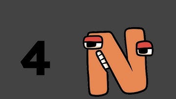 Random Character Voting Again 4