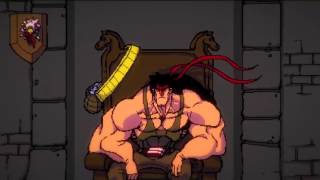 Broforce secret ending