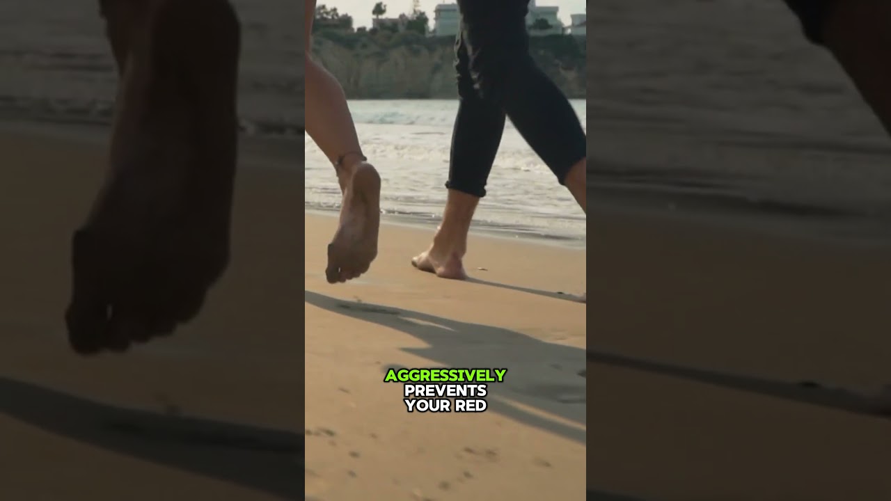 👣❤️Poor Blood Flow? Try This Morning Habit