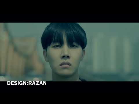BTS I NEED U Shat In The Dark طلقه في الظلام 