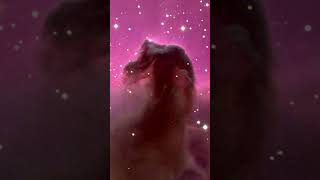 ТУМАННОСТЬ "КОНСКАЯ ГОЛОВА" (BARNARD 33) | THE SPACEWAY