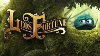 Leo's Fortune Apk Download Guide [Lastest Version] screenshot 4
