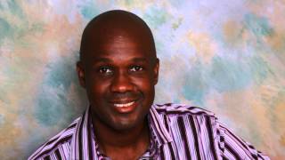 We Adore You -- Robert Bailey