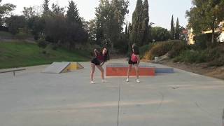 Miso미소 - Pink Lady핑크레이디 Dance Cover By Msg201