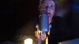 ASMR 40 MINUTI DI SOFT SPOKEN,  QUANDO I RICORDI TORNANO ALLA MENTE screenshot 4