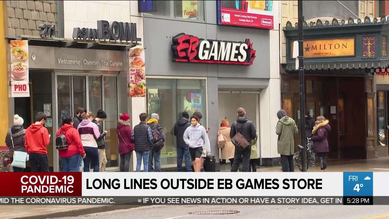 eb games stores