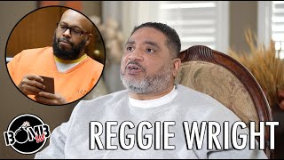 Reggie Wright: Suge Will Not Pay $1 Of His Terry Carter Settlement, Believes It Was A Accident!