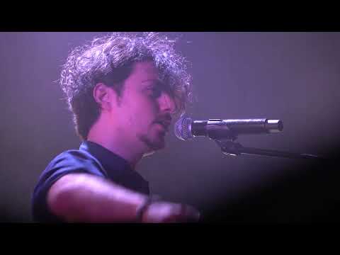 Nemra - She's beautiful (live at Platform)