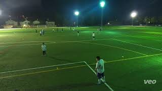 GSF Training - Build Up Session 20230613