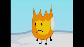 Snippet of an Unknown Animation