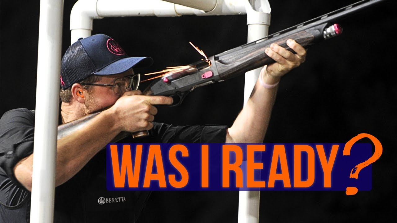 The Most Stressful Shoot of My Life