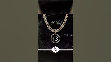 Hip Hop Sample 126 BPM