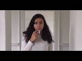 18 Year-Old Heavily Addicted Smoker Jasmine: Pink Lungs Turned Black!