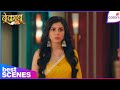 Bekaaboo | Ranav Gives Bela First Aid For Her Wound | Colors TV