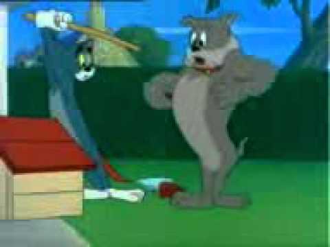 Hyd tom and jerry