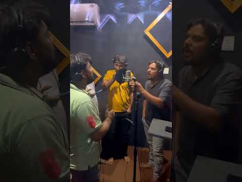 Studio Sessions with Rayyan Abidi Allama Majid Raza Abidi Composer Shahrukh Abbas Khan | BTS 🎧