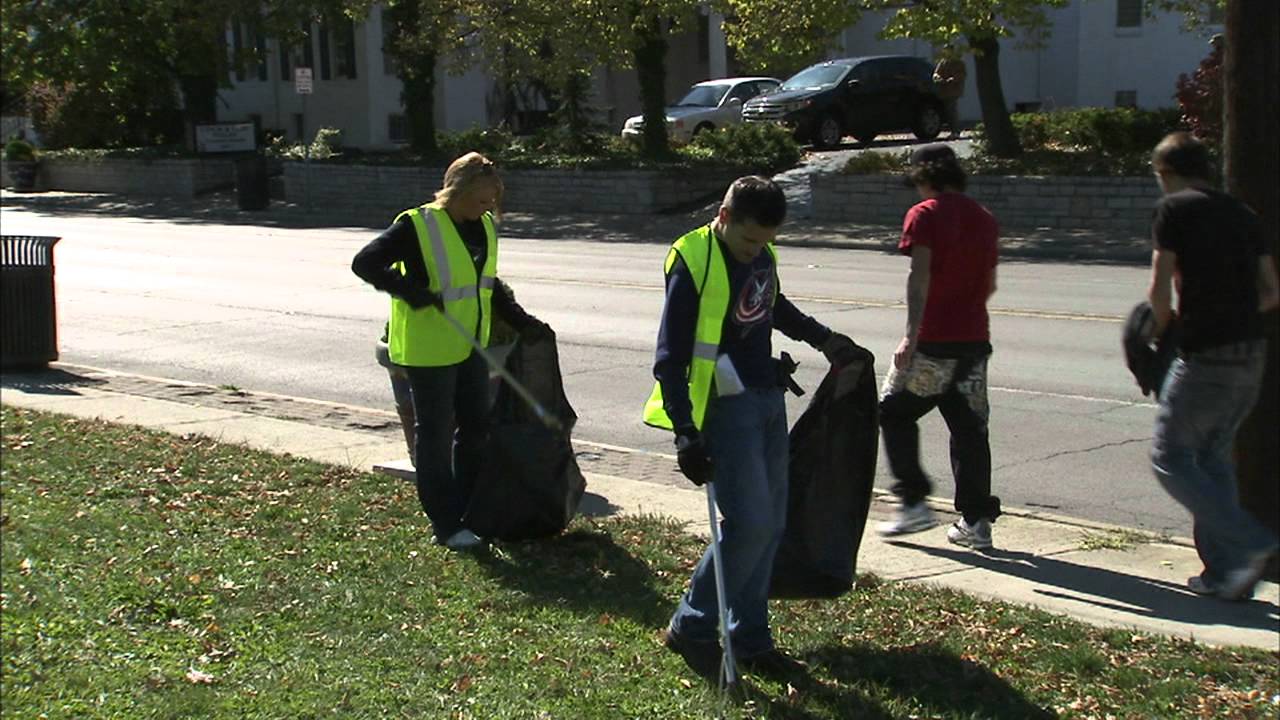 Plant Pride On Parsons YouTube
