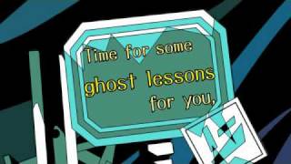 Ghost Trick Phantom Detective