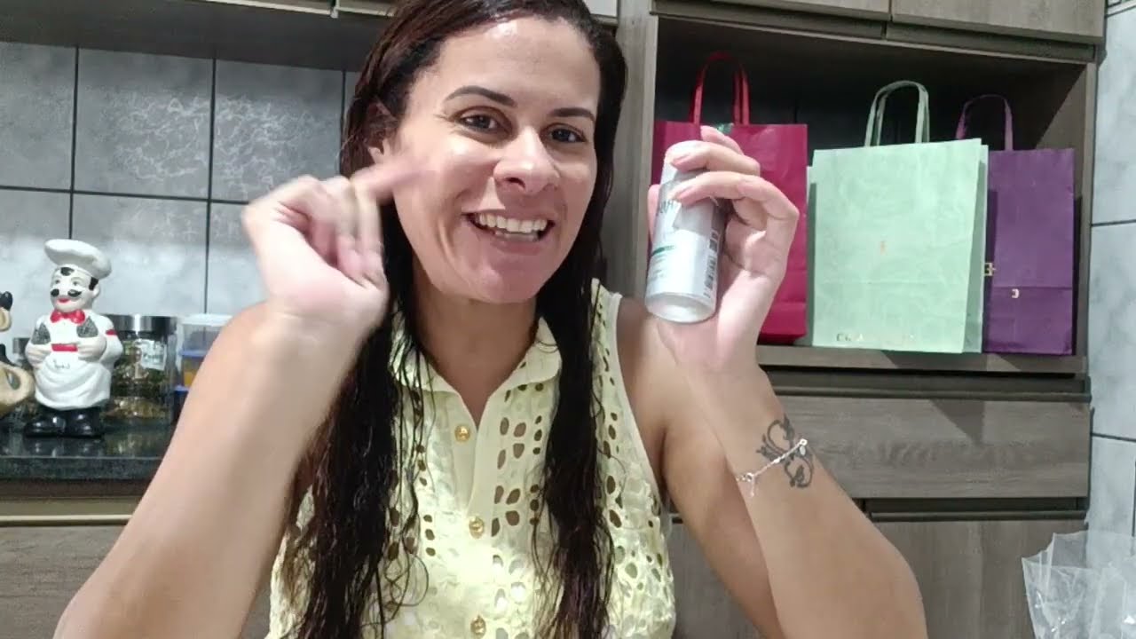 RESGATEI PRODUTOS DA BOTICÁRIO+ABERTURA DE CAIXA ciclo 2