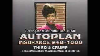 Autoplan Insurance Commercial
