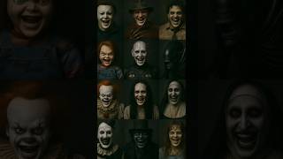 Say Ahhh Can You Name Them All And Who Else Would You Like To See ?