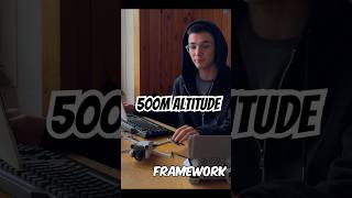 Dji Mini 3 Pro Jailbreak Max Altitude Unlock To 500M Full Firmware Hack Guide