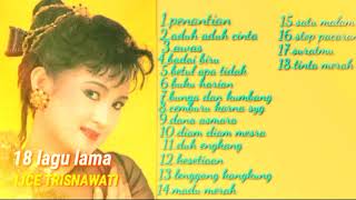 Download Lagu Lagu Dangdut Lama IJCE TRISNAWATI full album MP3
