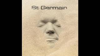 ST GERMAIN ‎– HANKY-PANKY (0825646121984)