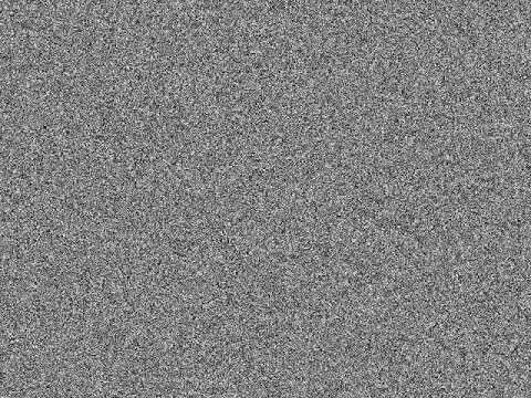 Random SD format video OpenCV Python