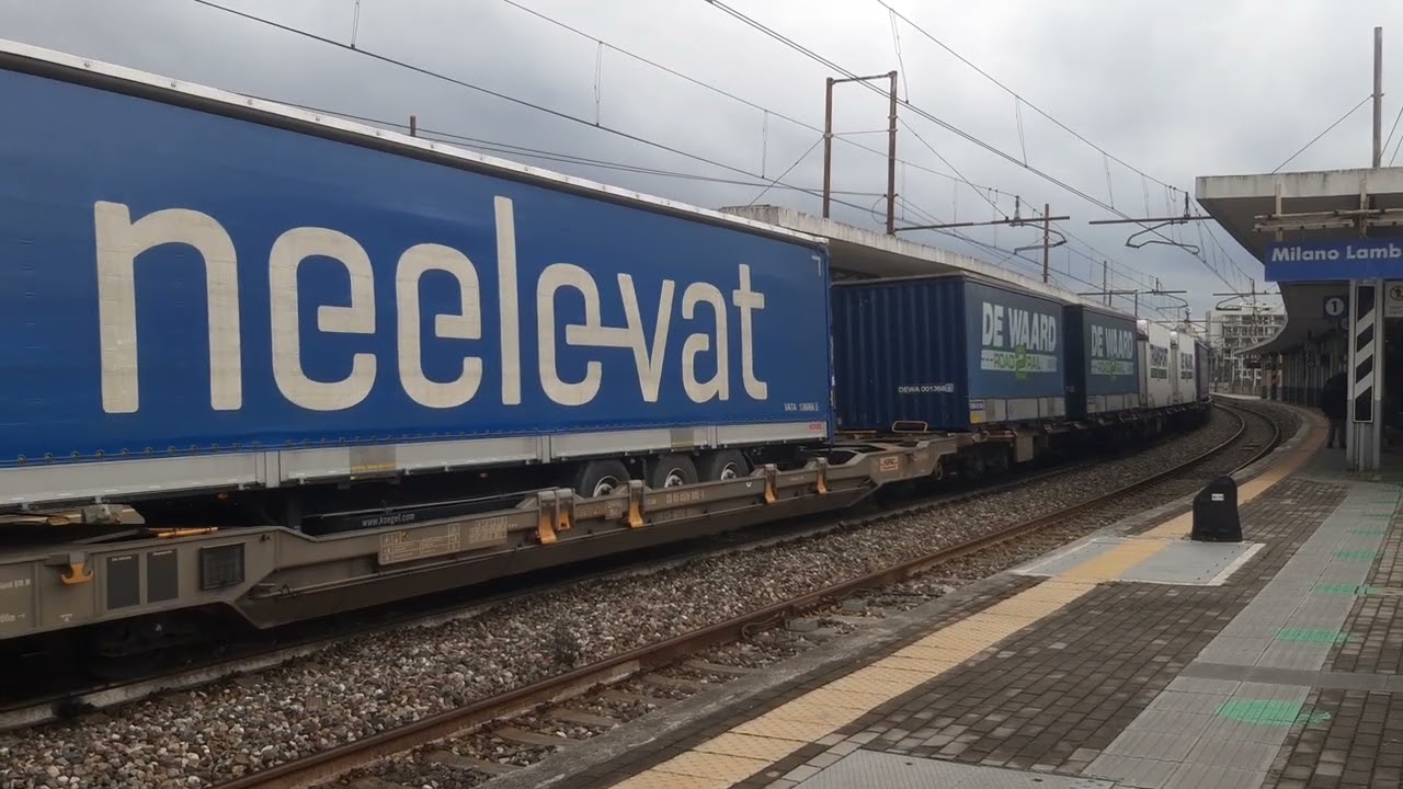 vectron 193 283 verde txlogistic