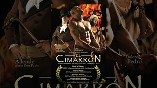 El Cimarron - Pelicula Completa