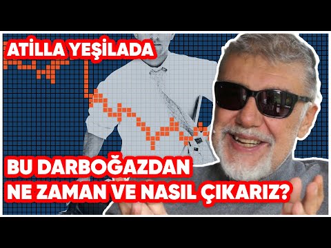 Bu Darboğazdan NE ZAMAN ve Nasıl Çıkarız?