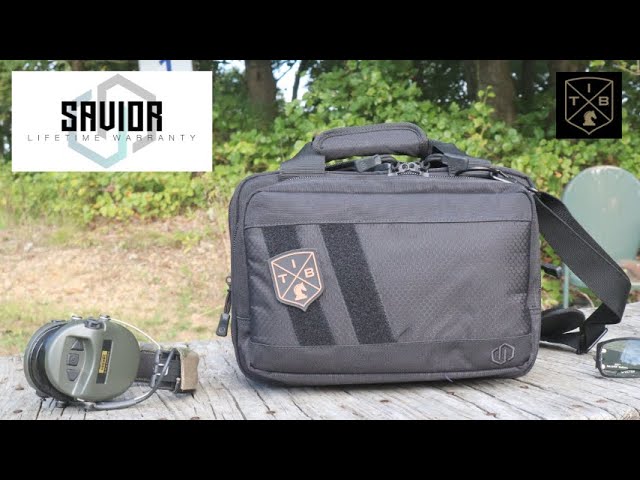  Savior Equipment Specialist Series Mini Range Bag