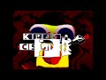 Youtube Thumbnail Klasky Csupo Nightmares [RugratsLostEpisode.avi] Logo (Recreation, My Alternative Version)