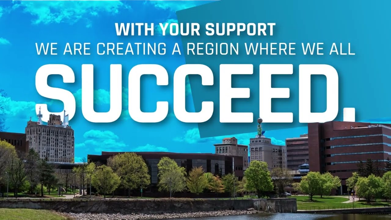 Direct Impact: Detroit Regional Partnership