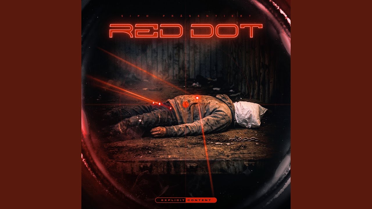 Guarda RED DOT su YouTube Guarda RED DOT su YouTube