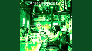 Quiet Backdrops for Gin Bars