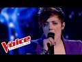 Rihanna ft. Mikky Ekko – Stay | Élodie Martelet | The Voice France 2014 | Quarts de finale