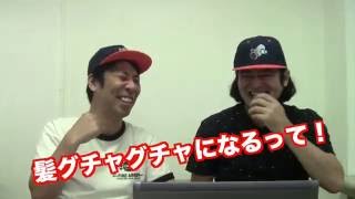 【髪がぐちゃぐちゃ】　プラモ珍百景②　吉本プラモデル部ライブ ver.∞ ～ジオラマ？ディオラマ？ダイオラマ？～