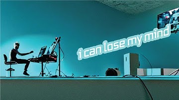 6am - Melodic Techno Track - Animated Music Video created by A.I. generative art.