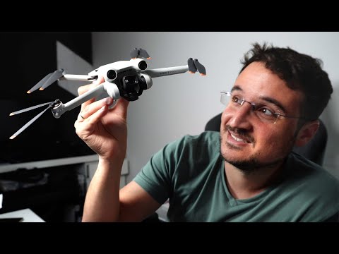 זה הרחפן שתמיד רציתי