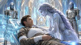 He Was Wounded Saving the Queen—When He Awoke, She Refused to Leave His Side | HFY Best Stories