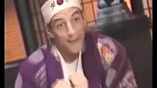 Mary Kate and Ashley Singing Let Your Mind Meander