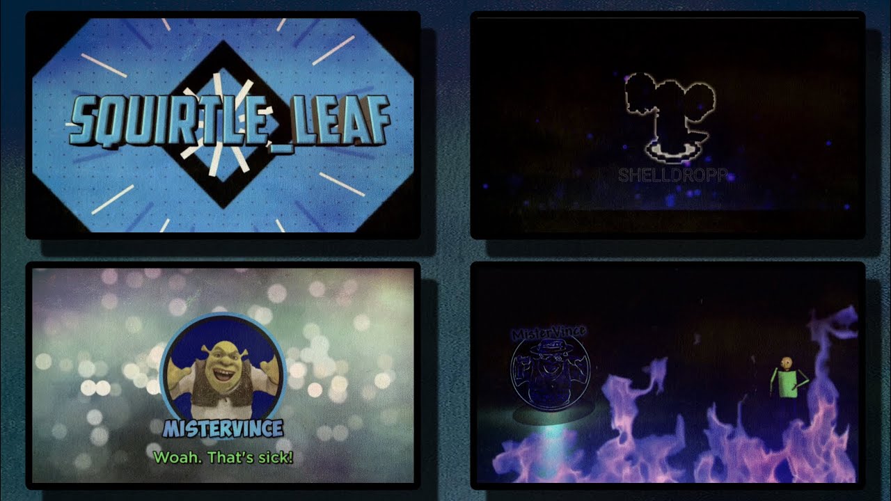 My Intro Evolution (as of Oct. 2023) - YouTube