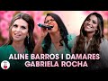 Damares/Aline Barros/Gabriela Rocha - Combinação De Deus Coleção De Belos Hinos [ATUALIZADAS 2020]