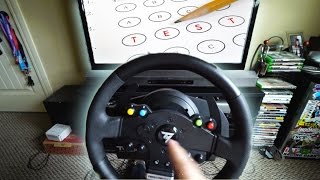 COPS MADE ME TAKE THIS TEST