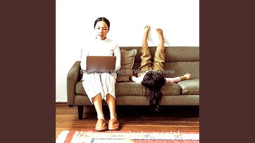 Luxurious Moods for Workcations